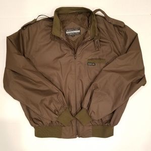 Members only jacket size 44